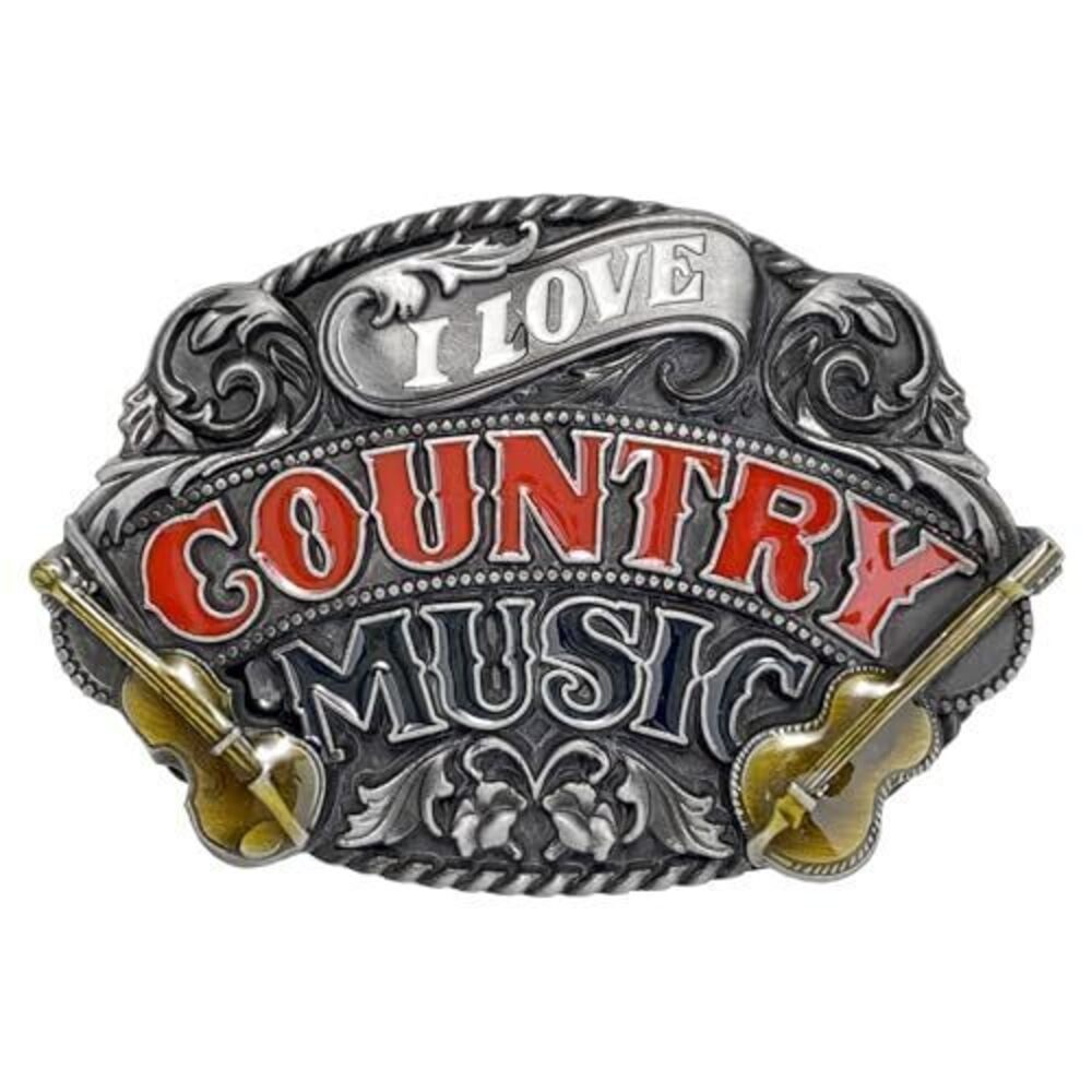 1526 Turquoise Western Belt Buckle Rodeo Cowboy Belt Buckles Durable